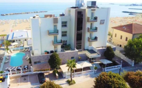 Hotel Caesar Paladium